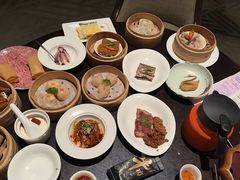 -领事馆19号中餐厅(厦门海景洲际酒店)