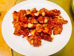 -苏记农家菜馆