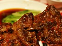 -西贝(上海我格广场店)