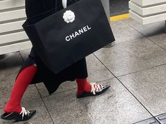 -CHANEL(恒隆广场店)