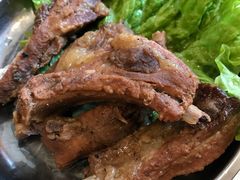 -老板娘的烤肉店(港湾广场店)