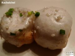 -舒蔡记生煎菜饭(云南中路店)