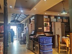 -金厨帽烤鱼(芦庄店)