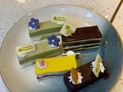 -金海湾自助餐厅(金陵饭店)