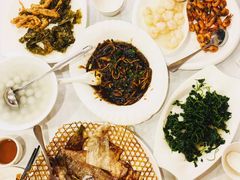 -翠亭酒家(山西南路店)