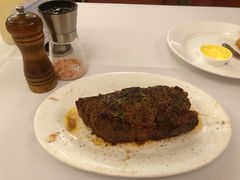 -摩根扒房(桐梓林店)