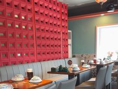 -伊斯麦尔丝路·新派菜(沙子口店)