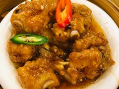 -点都德(大茶楼店)