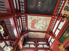 -浅草寺