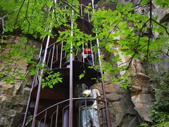 -龙门涧景区
