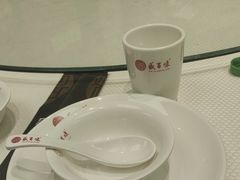 -盛百味·家宴餐厅(霸州分店)