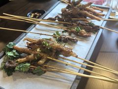 -林二哥宜烤官·宜宾小烧烤