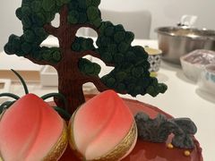 -HUIcake boutique蛋糕定制(平乐园店)