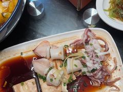 -鑫悦楼煎蟹·16年海鲜大排档