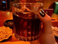 -無名记忆Music Bar夜景怀旧酒吧