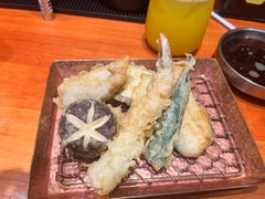 -天妇罗内顺田(罗湖店)