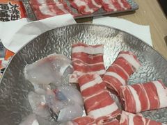 -呷哺呷哺 黄金牧场 (新辰里学清路店)