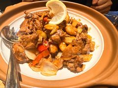仔姜柠檬鸭-桂小厨广西菜(万象城店)