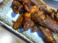 -品回味清真西北楼(宁波首店)