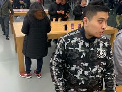 -Apple零售店(成都太古里店)
