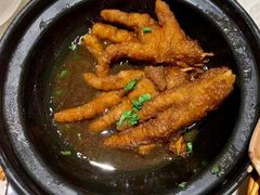 -阿英煲(凉城路店)