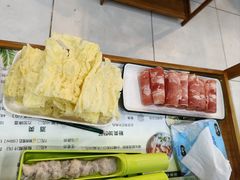 -老何家后安粉·糟粕醋海鲜火锅(三亚湾椰梦长廊店)