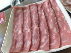 培根-肆拾壹號烤肉(龙岗店)