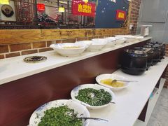 -渝宗老灶火锅(时代天街店)