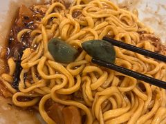 -锅儿挑面馆