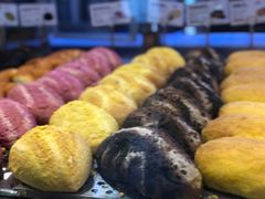 -LELECHA乐乐茶(新街口大洋店)