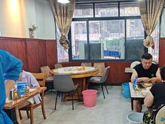 -阿浪海鲜连锁•海鲜加工•老字号(第一市场店)