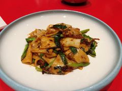 -福照楼汽锅鸡·云南菜(火车站锦江店)