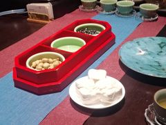-大拙里·精致融合菜(沙湖桃源国际店)