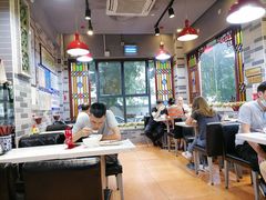 大堂-荔银肠粉(建六店)