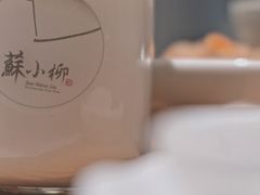 米汤儿-苏小柳手工点心(人民广场分院)