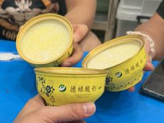 -德禄酸奶(莫家街店)