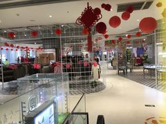 -天虹购物中心(石路店)