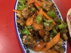-夕阳红小吃(中街大悦城店)