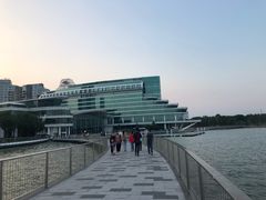 -苏州金鸡湖中茵皇冠假日酒店