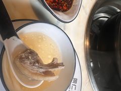-同仁四季椰子鸡(福田东园总店)