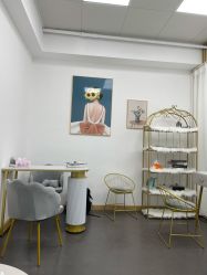 -韩美绣野生眉纹眉洗眉连锁店