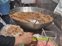 -六广门毛阿姨糯米饭