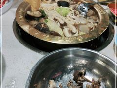 -和庆斋羊蝎子火锅·碳缸烧烤(顺义旗舰店)