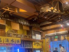 -今邕烧烤(西大店)