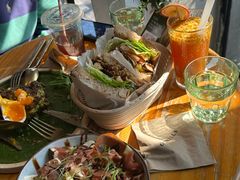 -O'mills Sourdough Bakery&Bistro(永嘉路店)