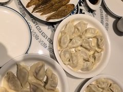 -东方饺子王(工农大路店)