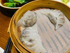 -如轩·海鲜砂锅粥·潮汕菜(一品天下店)