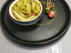 娃娃菜头-徐记壹号馆(五星街店)