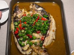 -半天妖烤鱼(芜湖市镜湖万达店)