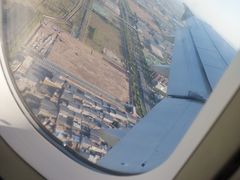-太原武宿国际机场